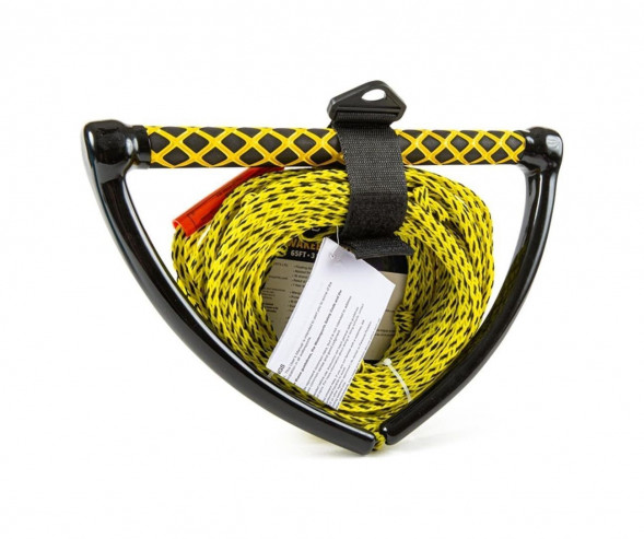 Фал буксировочный для вейкборда, 20 м (упаковка из 12 шт.)