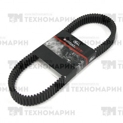 Ремень вариатора (усиленный) для снегохода Arctic Cat 39C4455