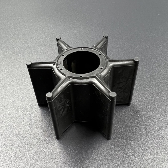 Крыльчатка помпы охлаждения Yamaha F75-100 (KACAWA)