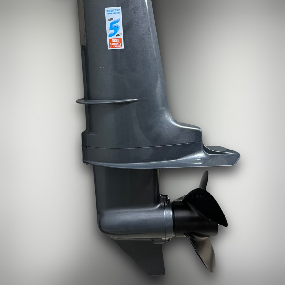 Лодочный мотор HINGAN 6л.с