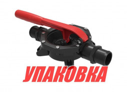 Помпа ручная, 720GPH (2725,5 л/час), SeaFlo (упаковка из 5 шт.)
