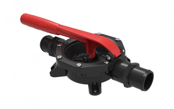 Помпа ручная, 720GPH (2725,5 л/час), SeaFlo (упаковка из 5 шт.)