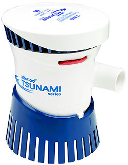 Трюмная помпа Tsunami T800
