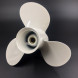 Гребной винт Yamaha 20-30, F20-25 (3x9-7/8x10-1/2) (Omax)