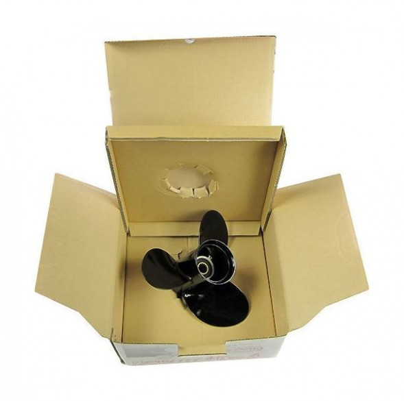 Винт гребной Suzuki DF40-50,60A/DT40-65;3x11-1/2x12R, BaekSan