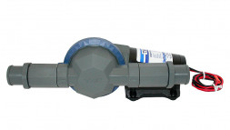 Диафрагменная помпа для сточных вод, 12 В