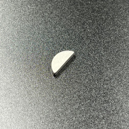 Шпонка крыльчатки Yamaha 25-70, F30-70 (90280-03024) (YUELANG)