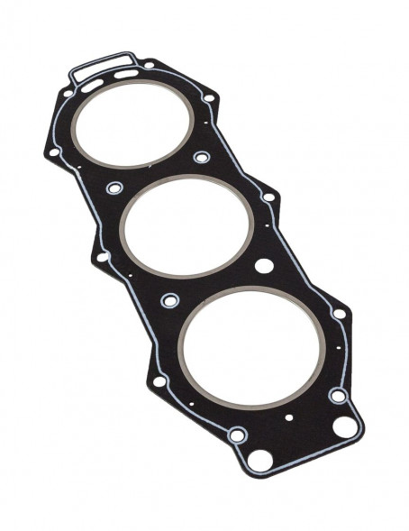 Прокладка под головку цилиндров Yamaha 150F/200F, Omax (упаковка из 5 шт.)