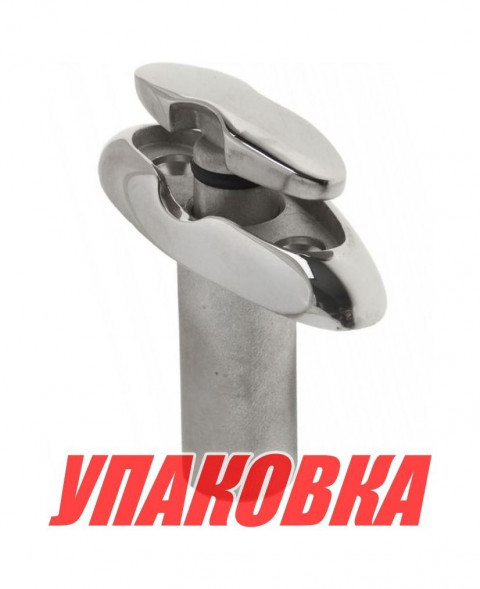 Утка подъёмная, поворотная 89х31 (упаковка из 5 шт.)