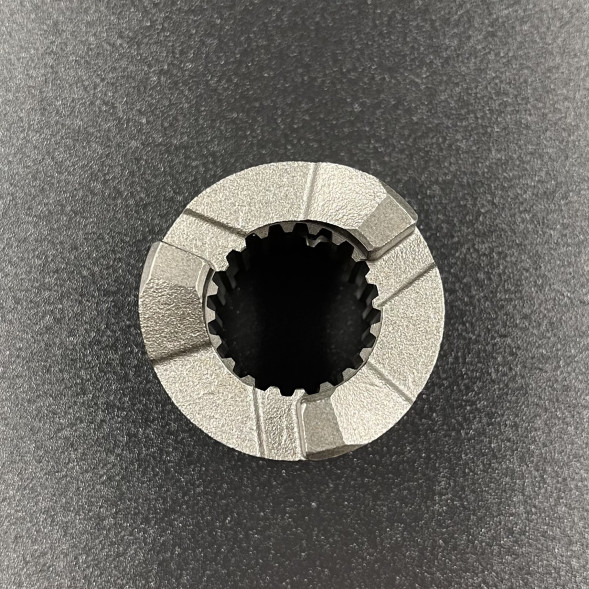 Храповик переключения скорости Suzuki DT20-30, DF25-30(A) (57621-91L10) (Omax)