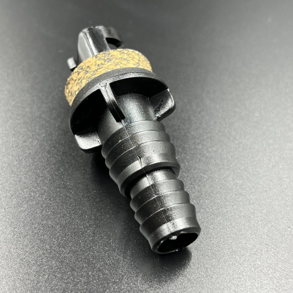 Переходник к клапану BRAVO (SP118)