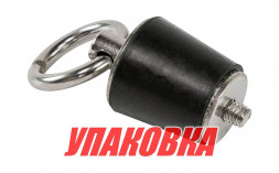 Пробка сливная 22-26 мм, Marine Rocket (упаковка из 10 шт.)