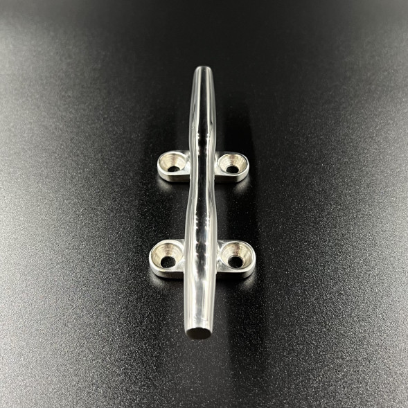 Утка швартовая 6&quot;(сталь)