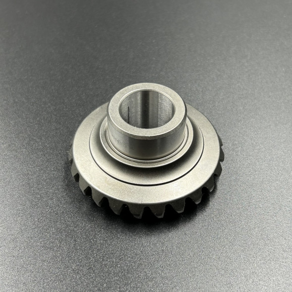 Шестерня заднего хода Yamaha 20-30 OLD (689-45570-00) (KACAWA)