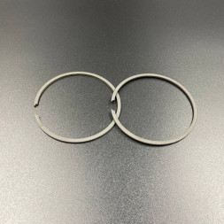 Кольца поршневые, комплект на один поршень Mercury 6-15 (STD) (Sinera)