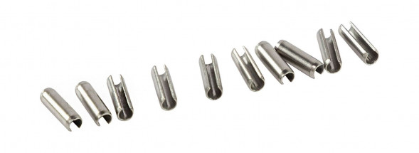 Штифты тяги реверса Marine Rocket (10шт) (GB879 3*10)