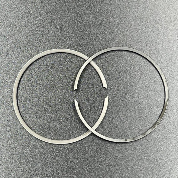 Кольца поршневые Suzuki DT9.9-15 (STD) (Suzuki)