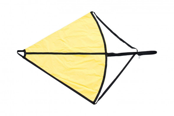 Якорь плавучий 1250х1250 мм для катеров до 25 фт (7,5 м) (упаковка из 10 шт.)