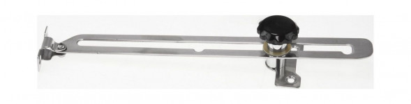 Механизм фиксации люка