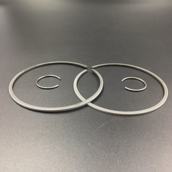 Поршневой комплект Yamaha 115-225 (S) (23mm) (0.50mm) (Sinera)