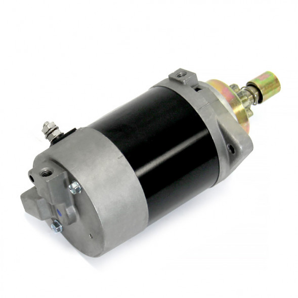 Электростартер двигателя Evinrude-Johnson/Suzuki PH130-0079