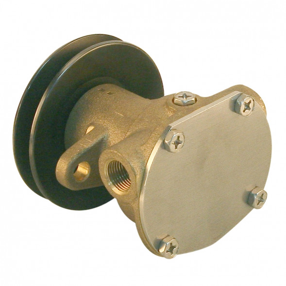 Помпа забортной воды (GM46936)