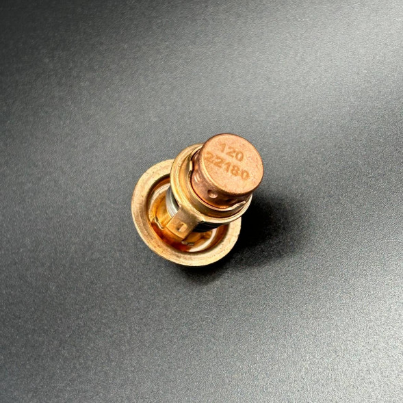 Термостат Mercury 6-125 (Quicksilver)