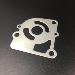 Пластина помпы охлаждения Tohatsu 9.9-18/Mercury 9.9-18 (803753) (Sinera)