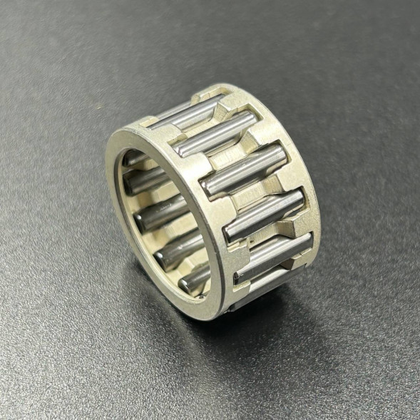 Подшипник шатунный Yamaha 4-8 (18x24x14) (93310-418U0) (Omax)