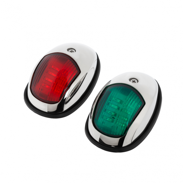 Бортовые огни Skipper