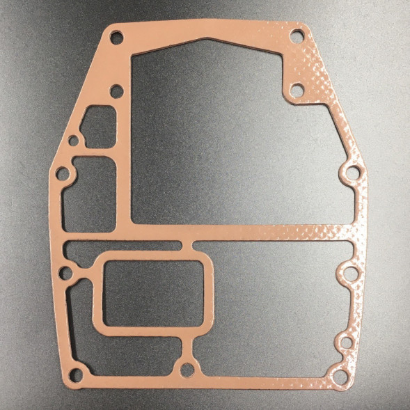 Прокладка под блок Yamaha 75-90 (Sinera)