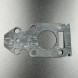 Прокладка под основание помпы Yamaha 9.9-15, F9.9-15 (Omax)