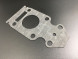 Прокладка под основание помпы Yamaha 9.9-15, F9.9-15 (Omax)