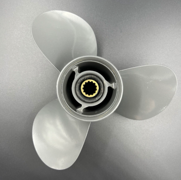 Гребной винт Honda BF35-BF60 Yanta (3x11x15) (Polastorm)