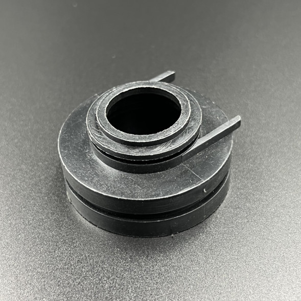 Основание помпы охлаждения Yamaha 40-50, F25-60 (63B-Y429H-K1; 6BG-44341-00; 99999-03916; 63D-W4434-00) (Sinera)