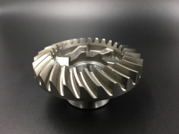 Шестерня заднего хода Yamaha 40Q (6H9-45570-00) (Omax)