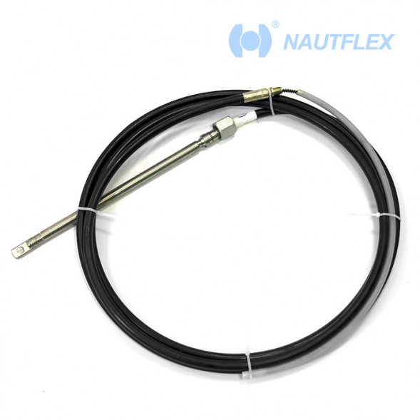 Трос рулевой Nautflex YK7-120 16 (M58 16)