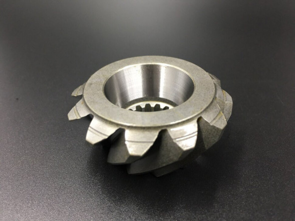 Шестерня вертикального вала (Пиньон) Yamaha 60-70 (6K5-45551-00) (Yamaha)