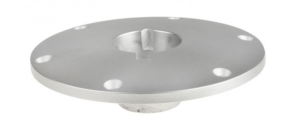 Основание D229 мм врезное для стоек Taper-Lock