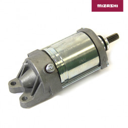 Стартер электрический двигателя снегохода SM-MZ1121