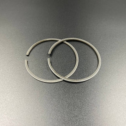 Кольца поршневые, комплект на один поршень Yamaha 20-25 OLD (664-11610-80) (STD) (Sinera)