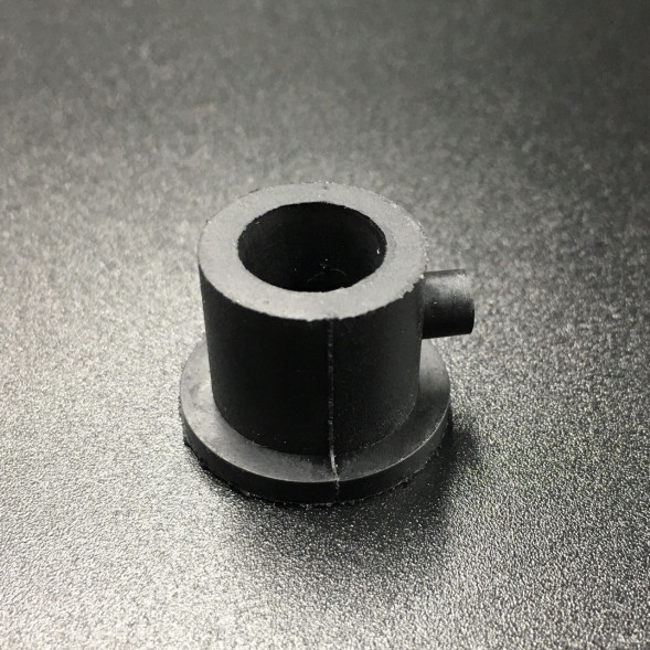 Уплотнение трубки охлаждения Yamaha 20-30, F9.9-25 (PREMARINE)