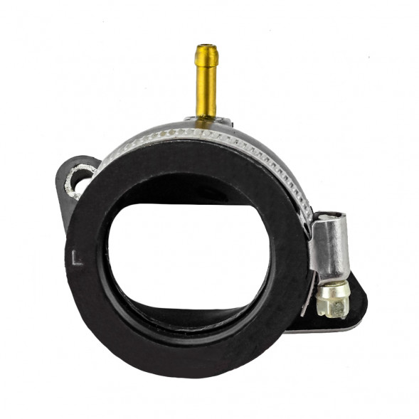 Адаптор карбюратора левый Sledex для Yamaha