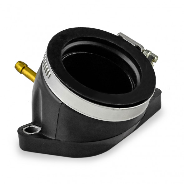 Адаптор карбюратора левый Sledex для Yamaha