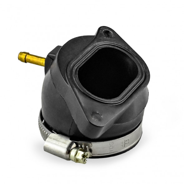 Адаптор карбюратора левый Sledex для Yamaha