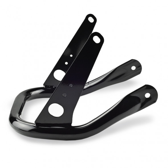 Бампер передний усиленный Sledex для Yamaha