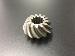 Шестерня вертикального вала (Пиньон) Tohatsu 8-9.8 (3B2-64020-0) (Omax)