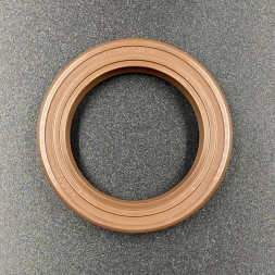 Сальник Yamaha (93102-35008) (35x50x8) (Kacawa)