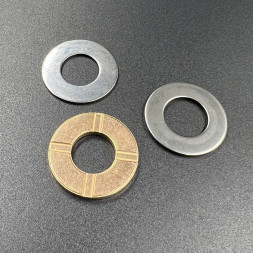 Подшипник роликовый Yamaha 9.9-15, F8-15 (14х29х6) (KACAWA)