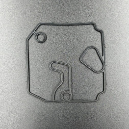 Уплотнение карбюратора Yamaha (6H4-14147-00) (Yamaha)